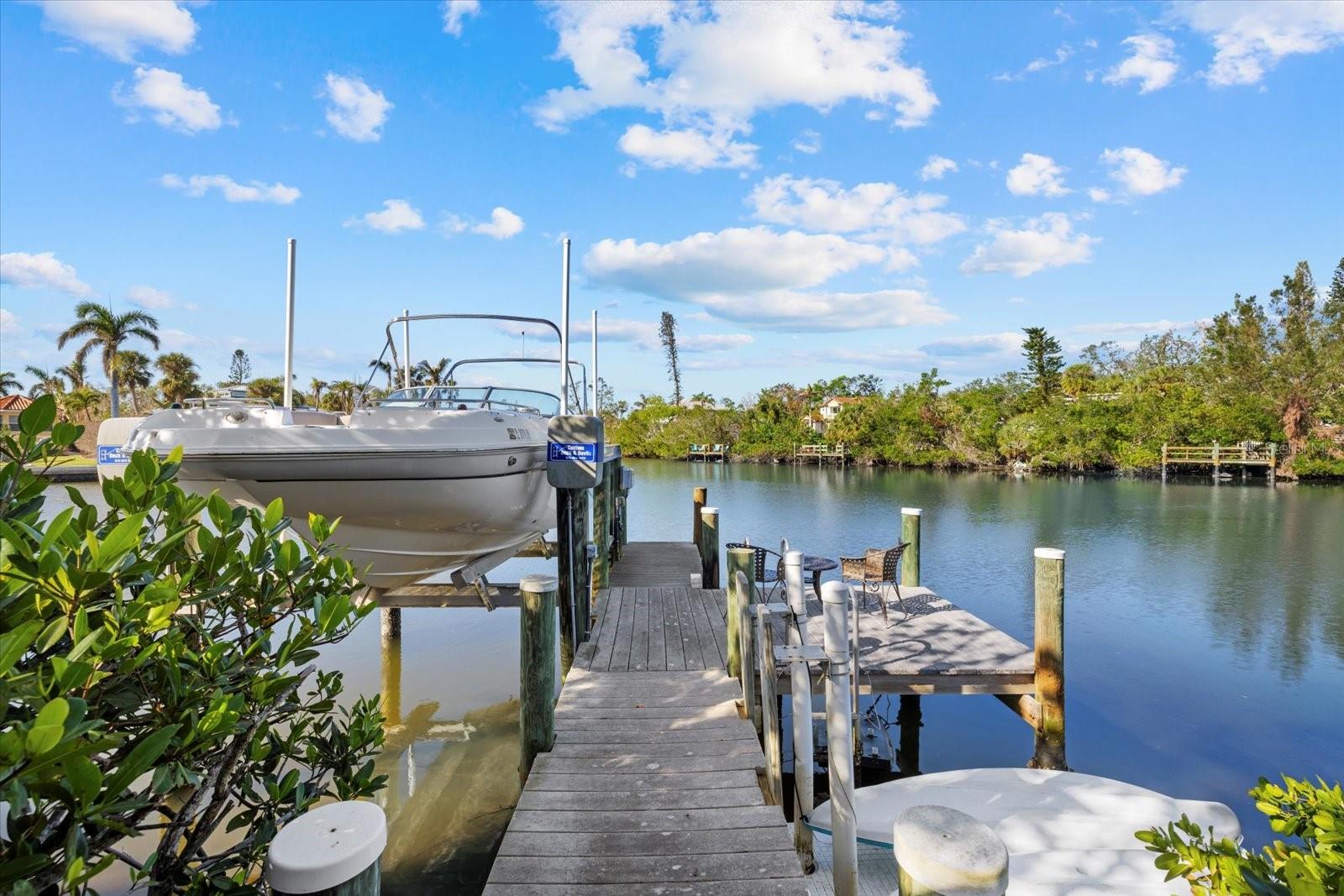 SARASOTA BEACH - Residential