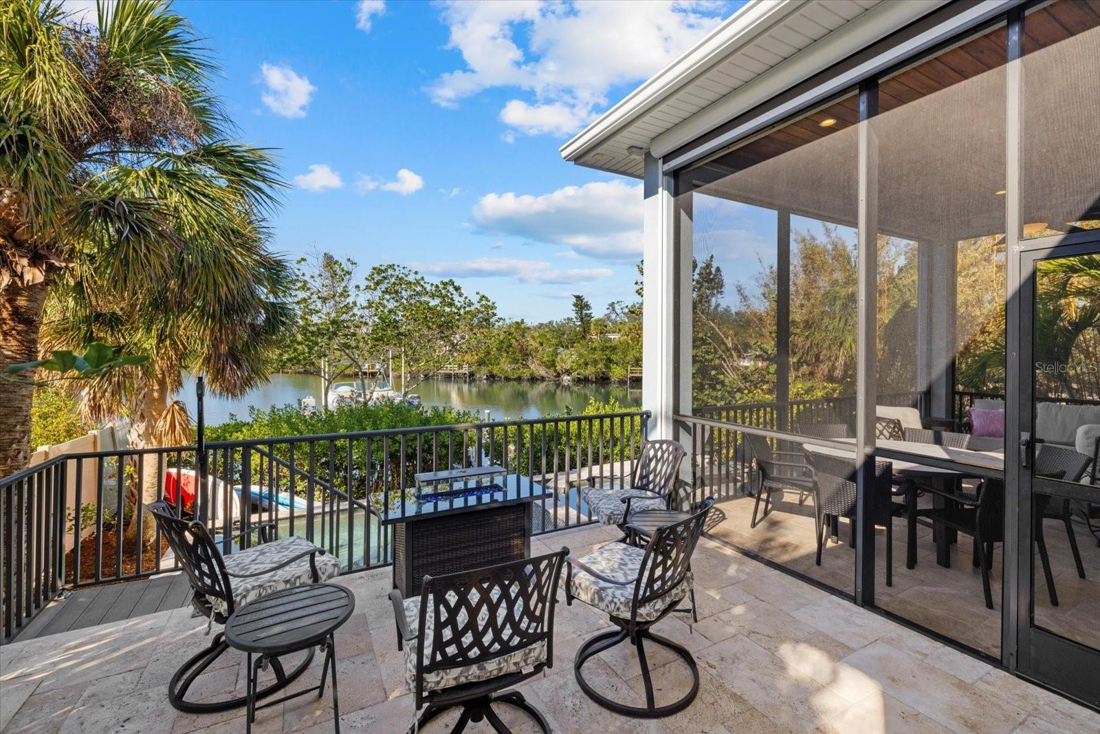 SARASOTA BEACH - Residential