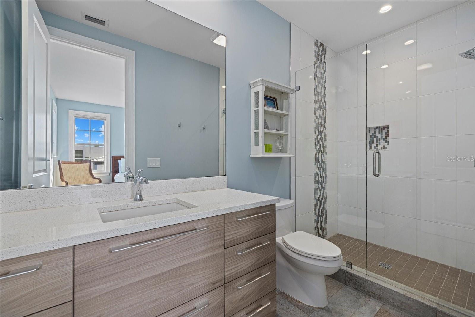 SARASOTA BEACH - Residential