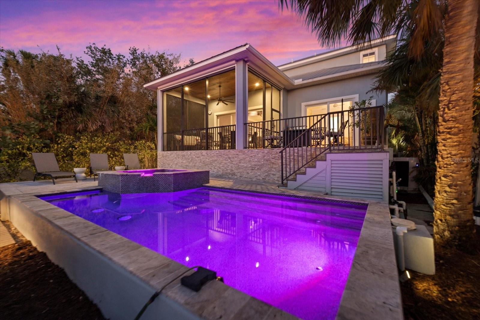 SARASOTA BEACH - Residential