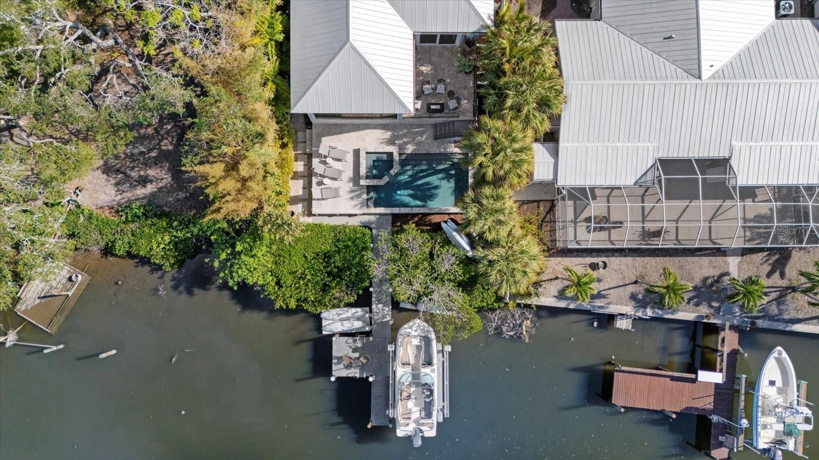 SARASOTA BEACH - Residential