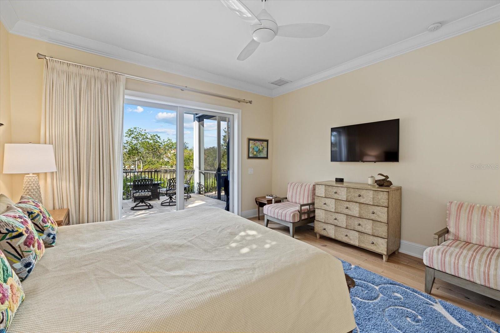 SARASOTA BEACH - Residential