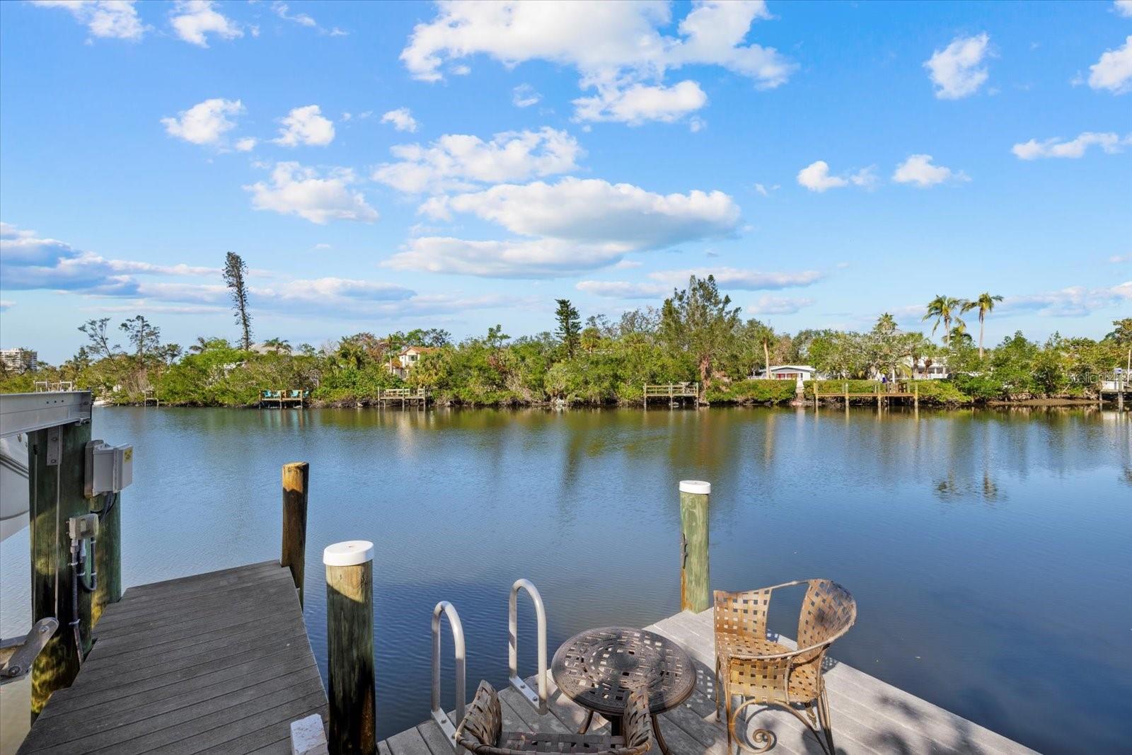 SARASOTA BEACH - Residential
