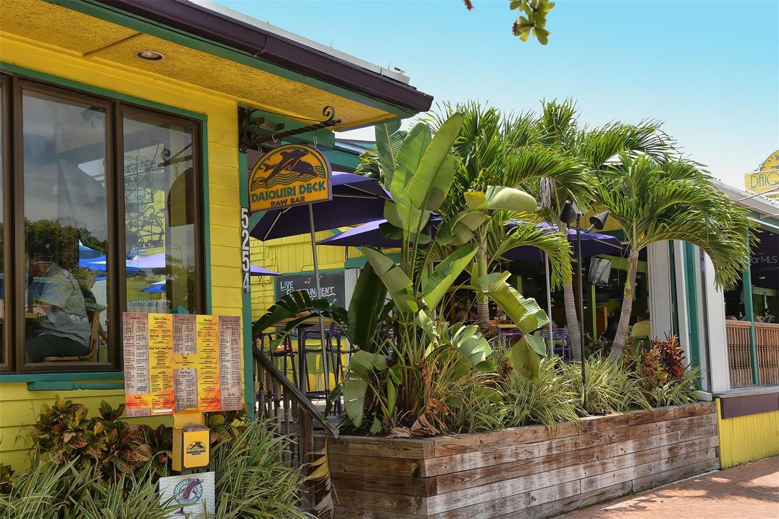SARASOTA BEACH - Residential