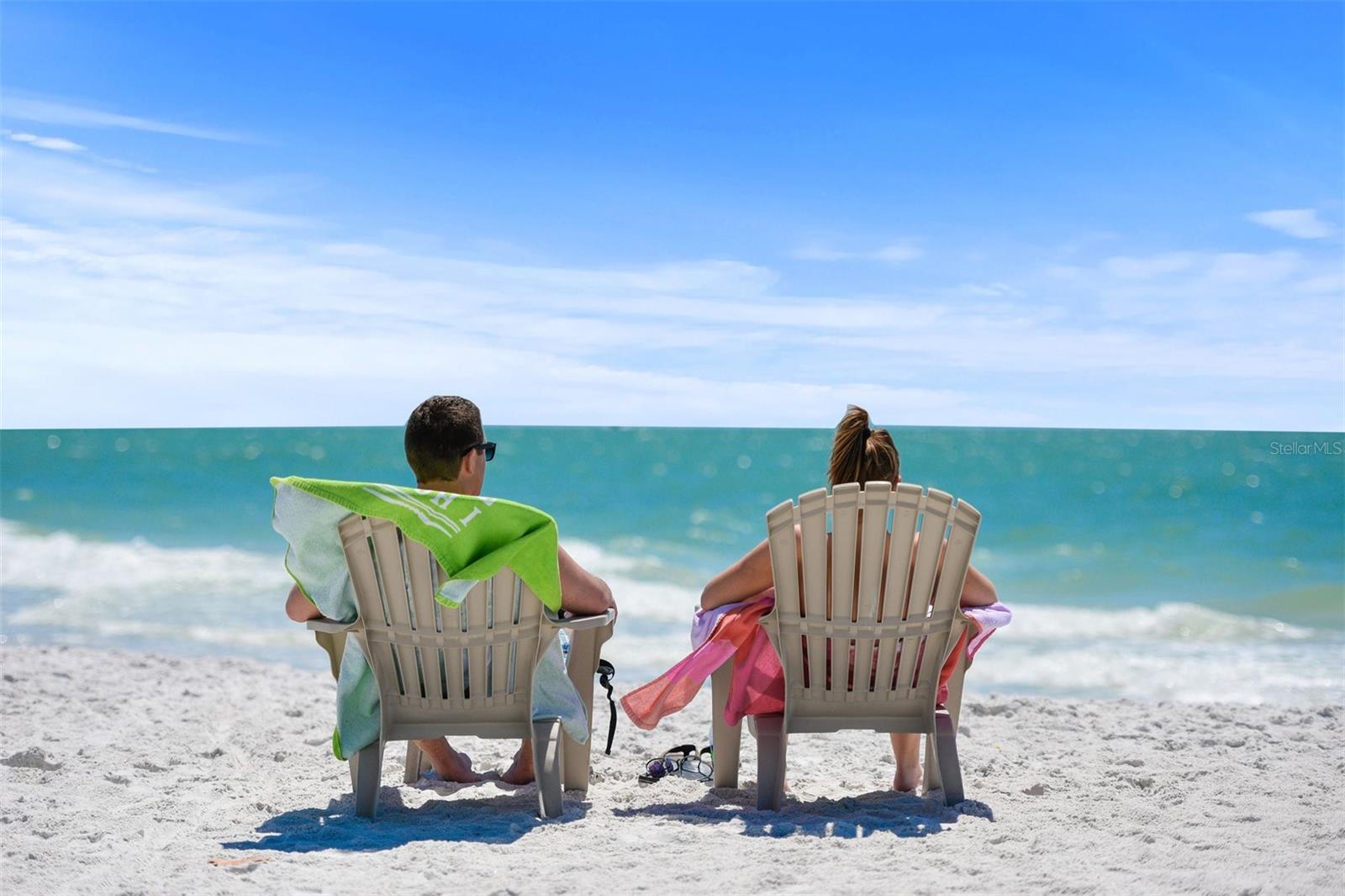 SARASOTA BEACH - Residential