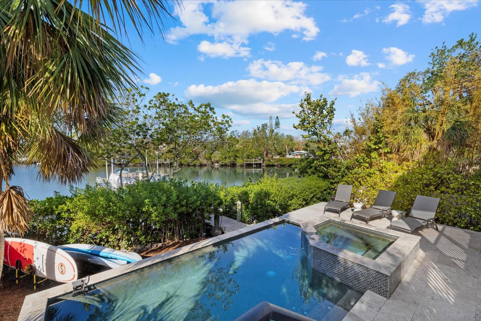 SARASOTA BEACH - Residential