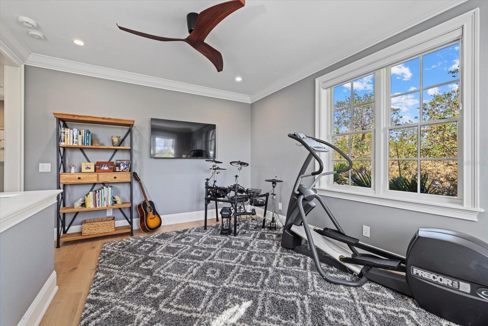 SARASOTA BEACH - Residential
