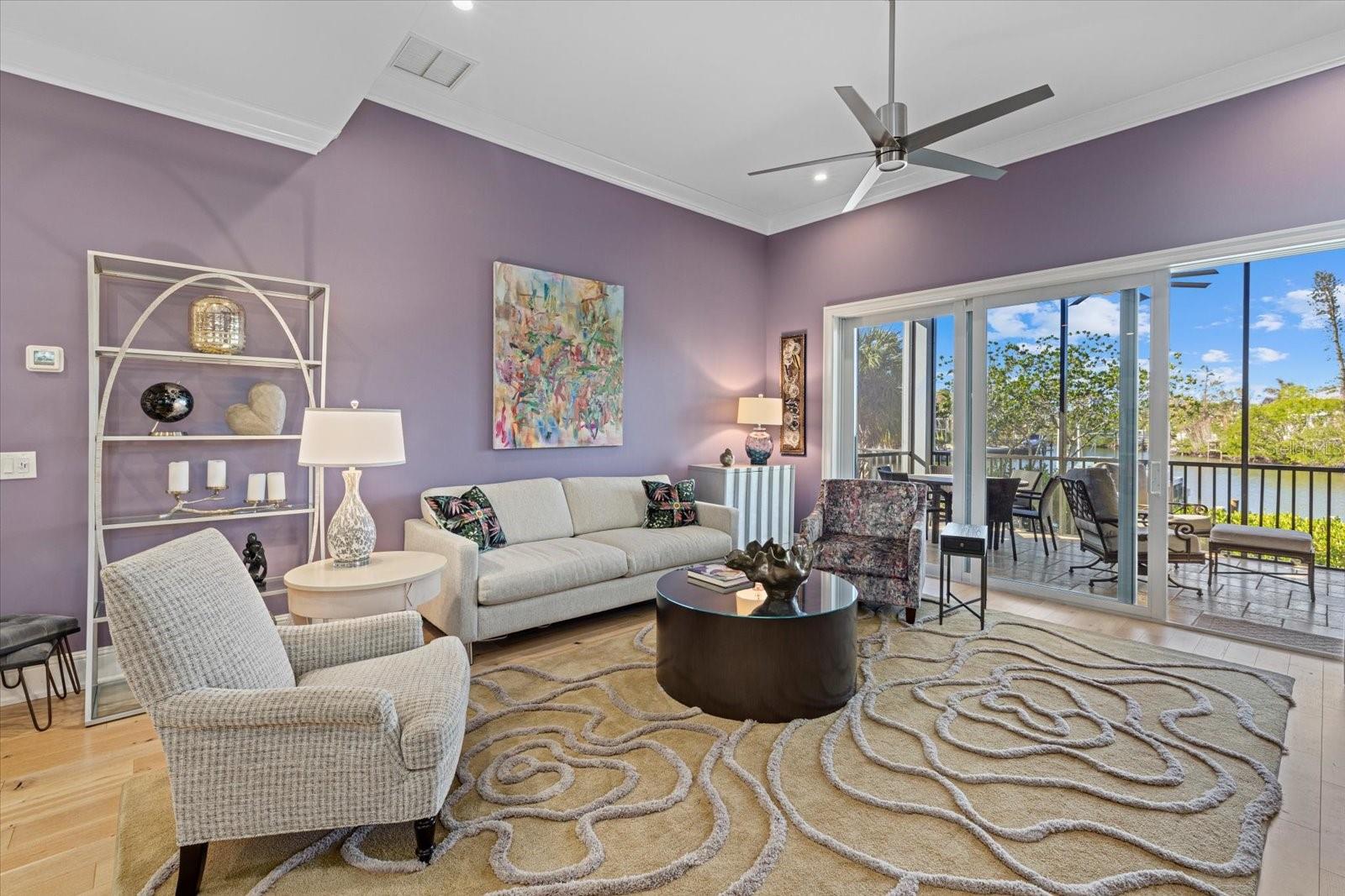 SARASOTA BEACH - Residential