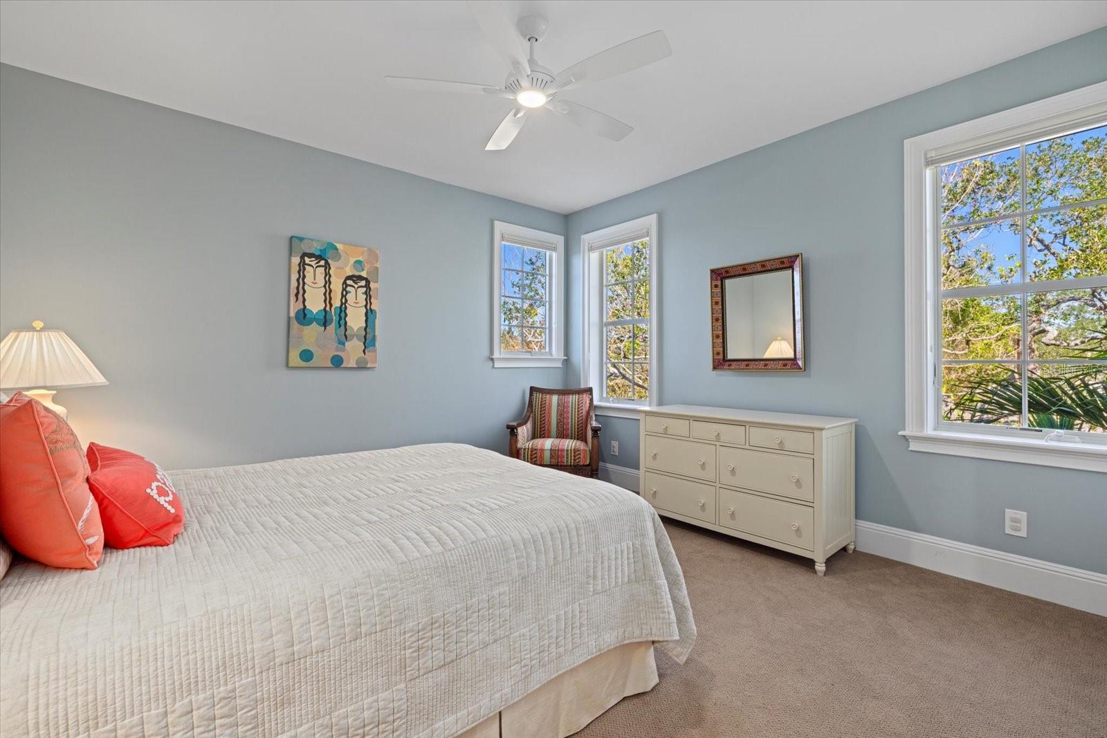 SARASOTA BEACH - Residential