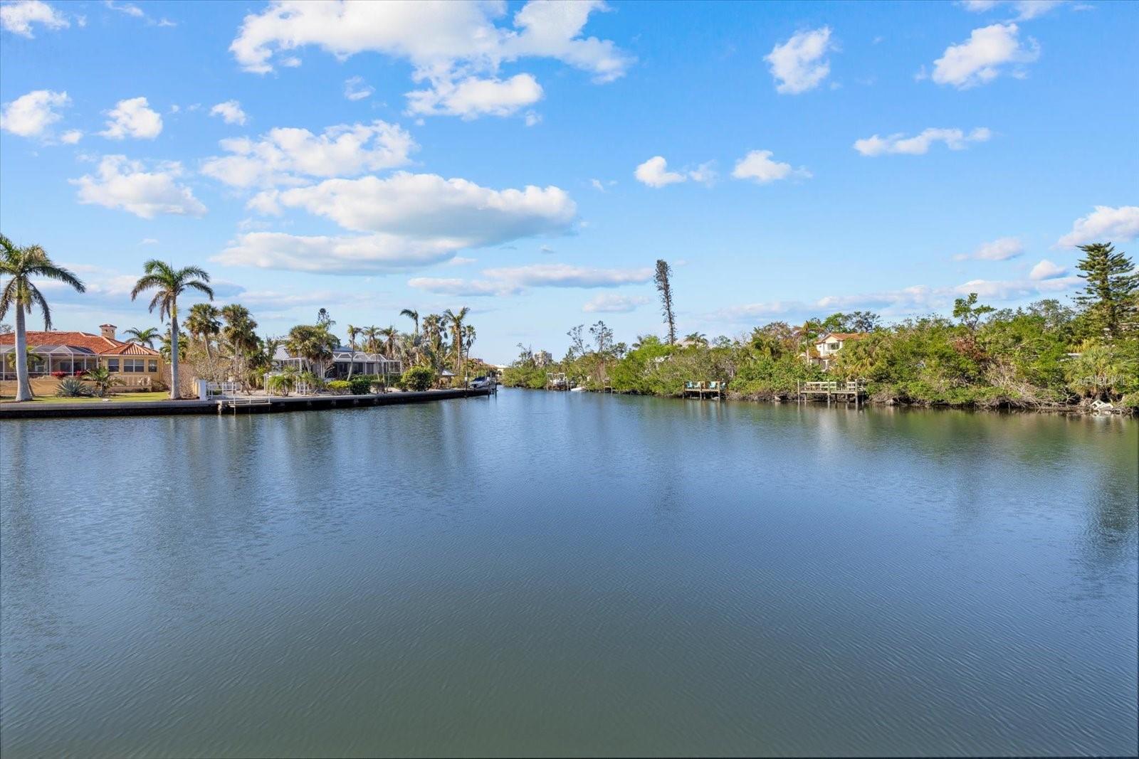 SARASOTA BEACH - Residential