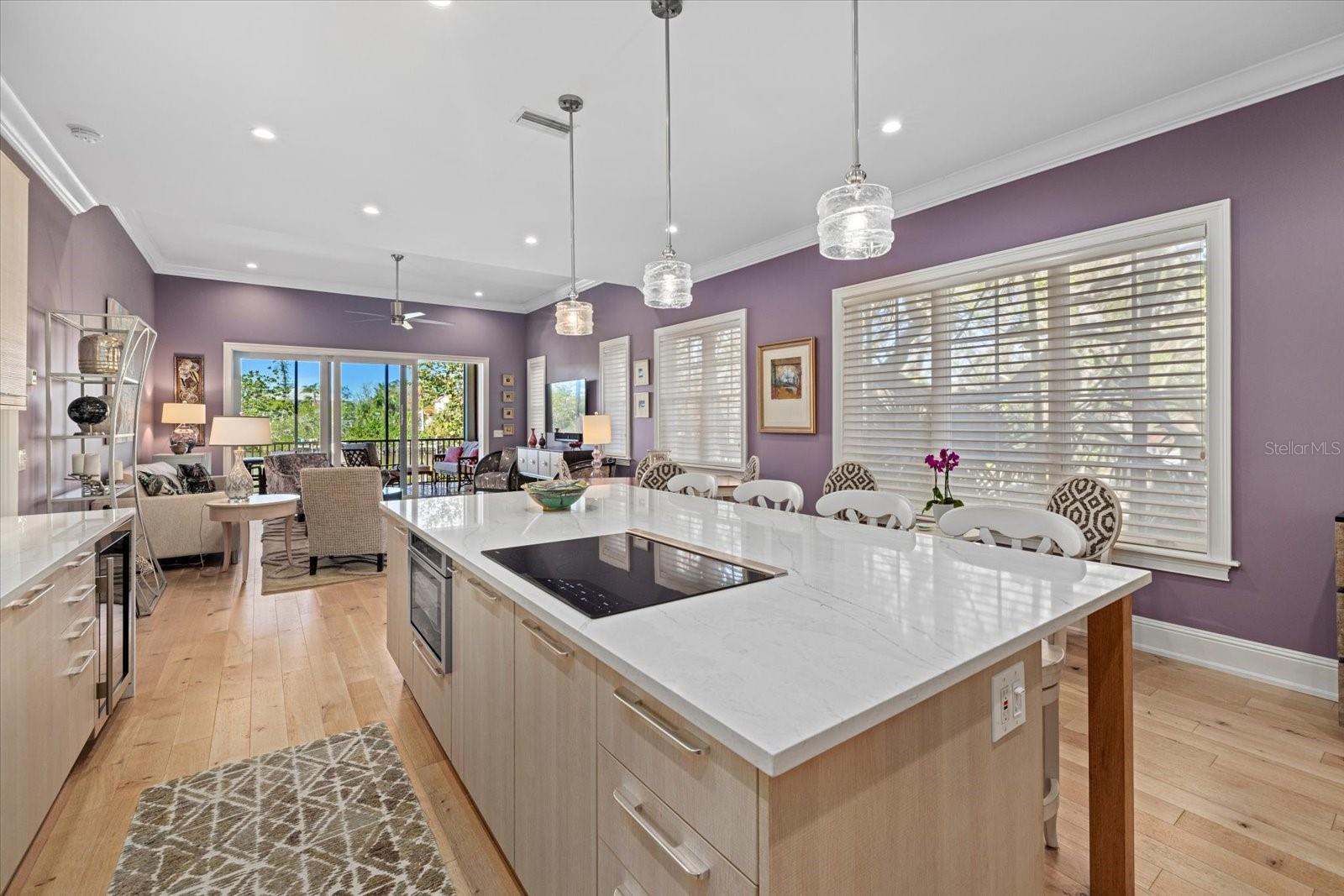 SARASOTA BEACH - Residential