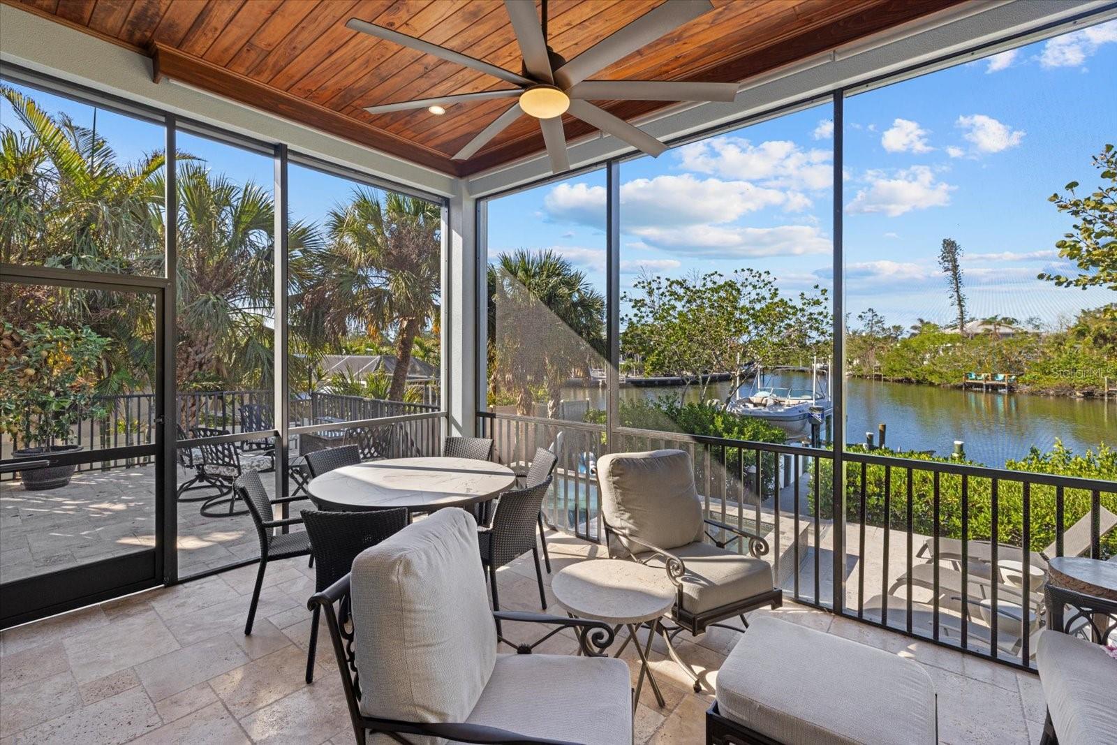 SARASOTA BEACH - Residential