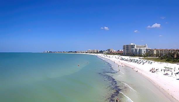 SARASOTA BEACH - Residential