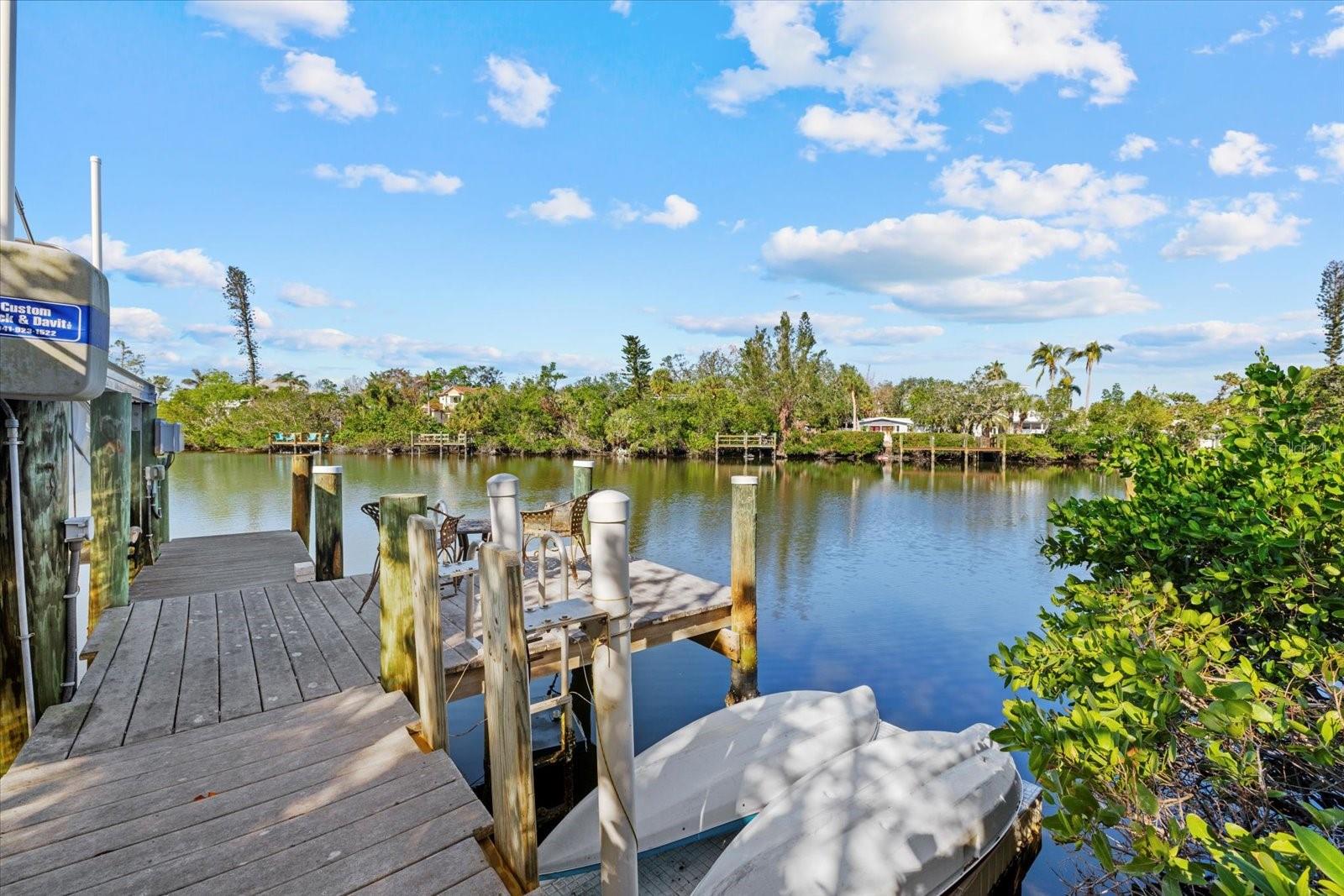 SARASOTA BEACH - Residential
