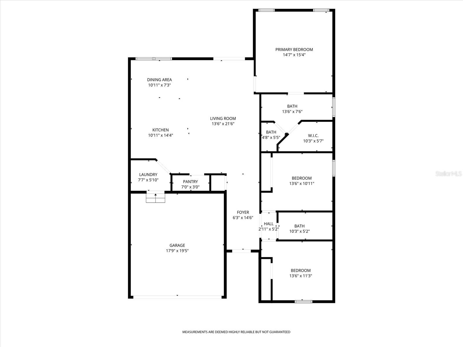 NANCY T - Residential