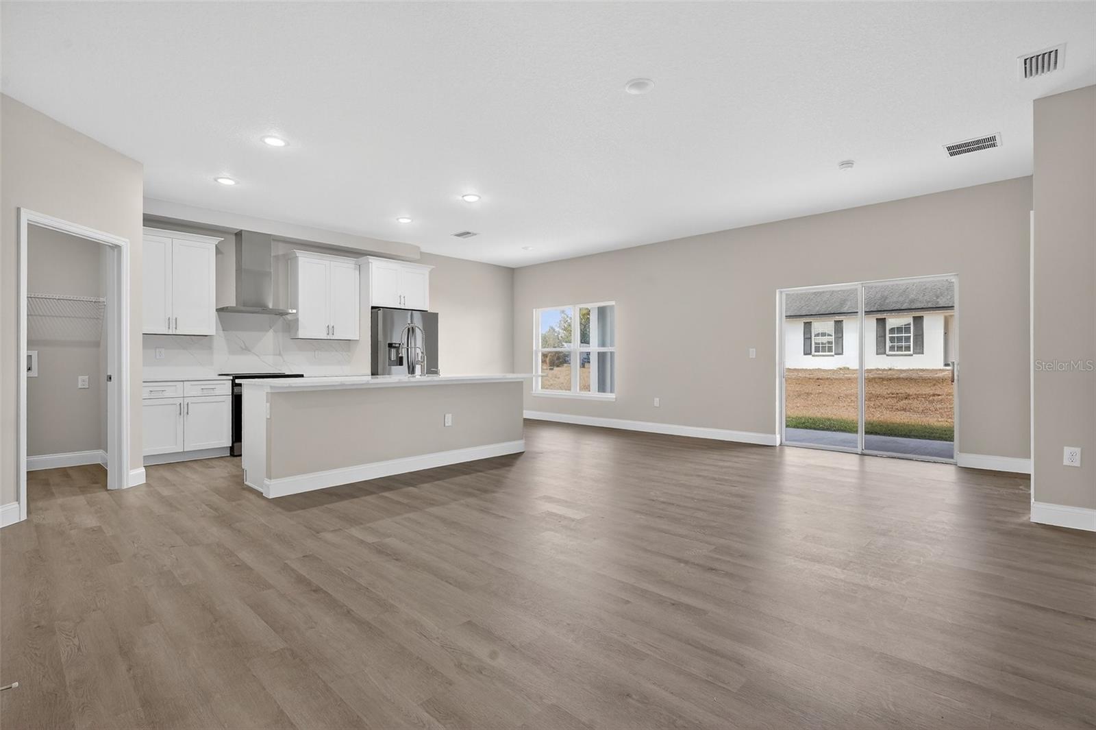 NANCY T - Residential