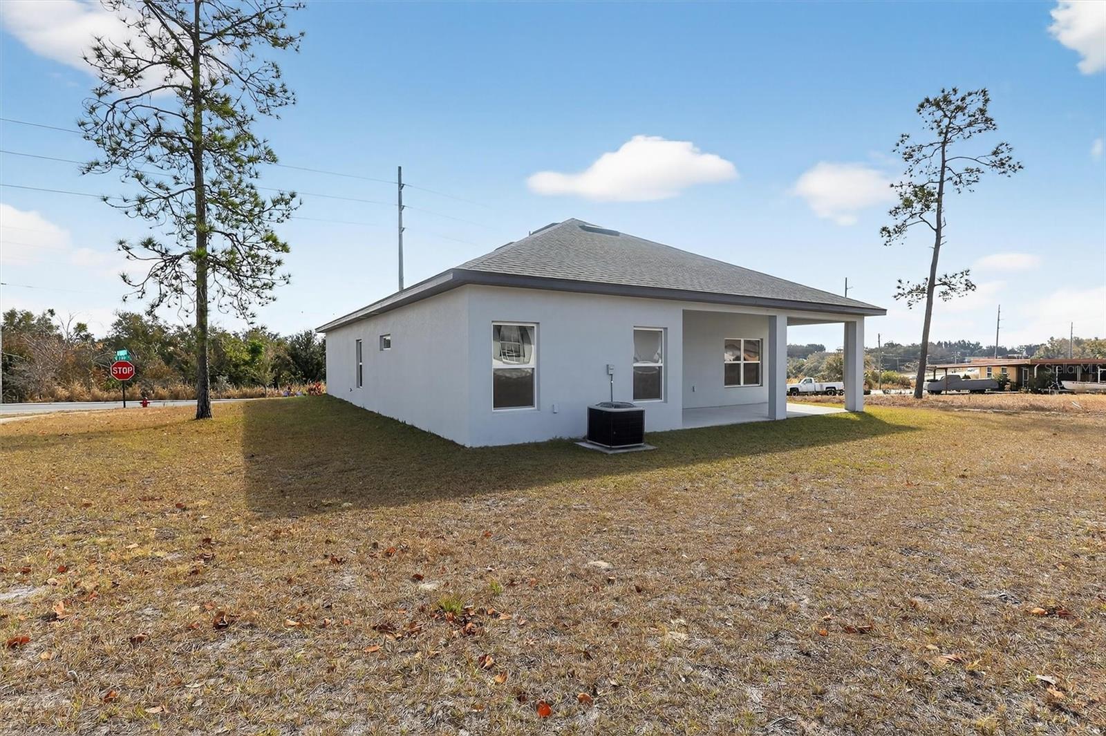 NANCY T - Residential