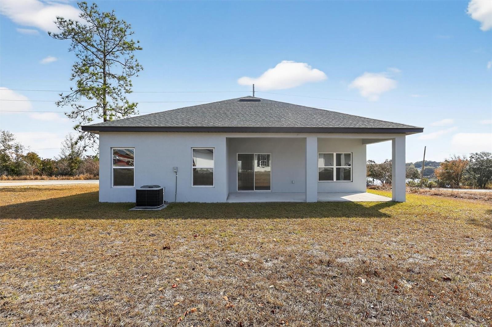 NANCY T - Residential