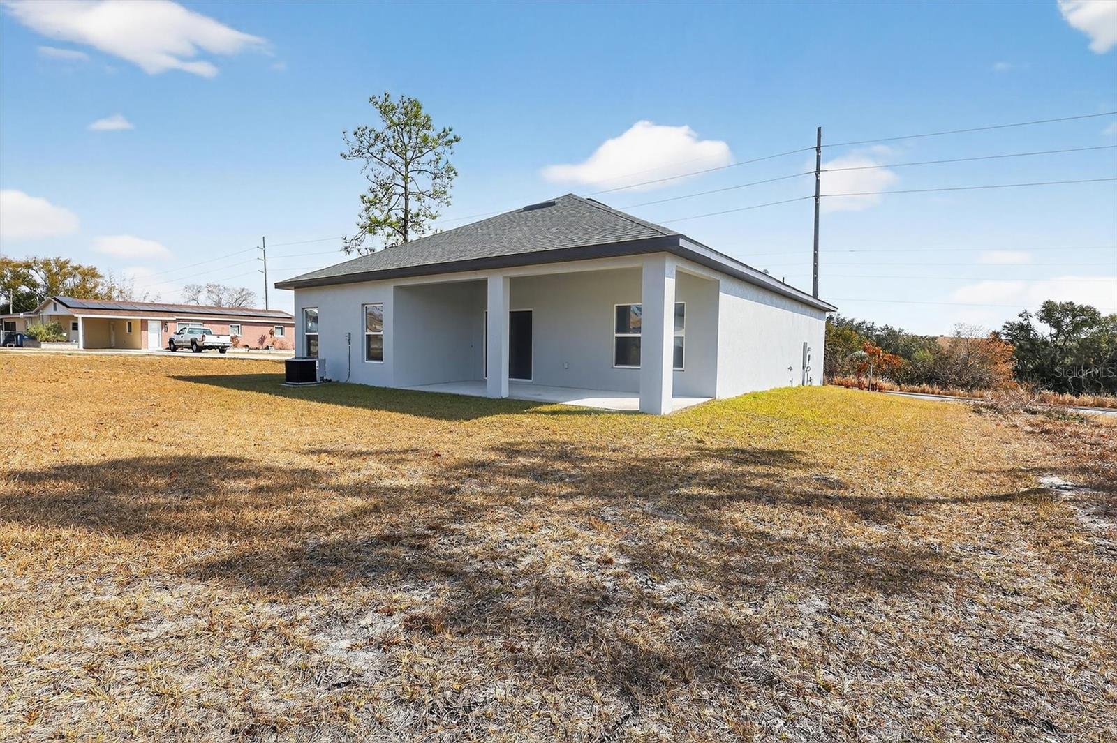 NANCY T - Residential