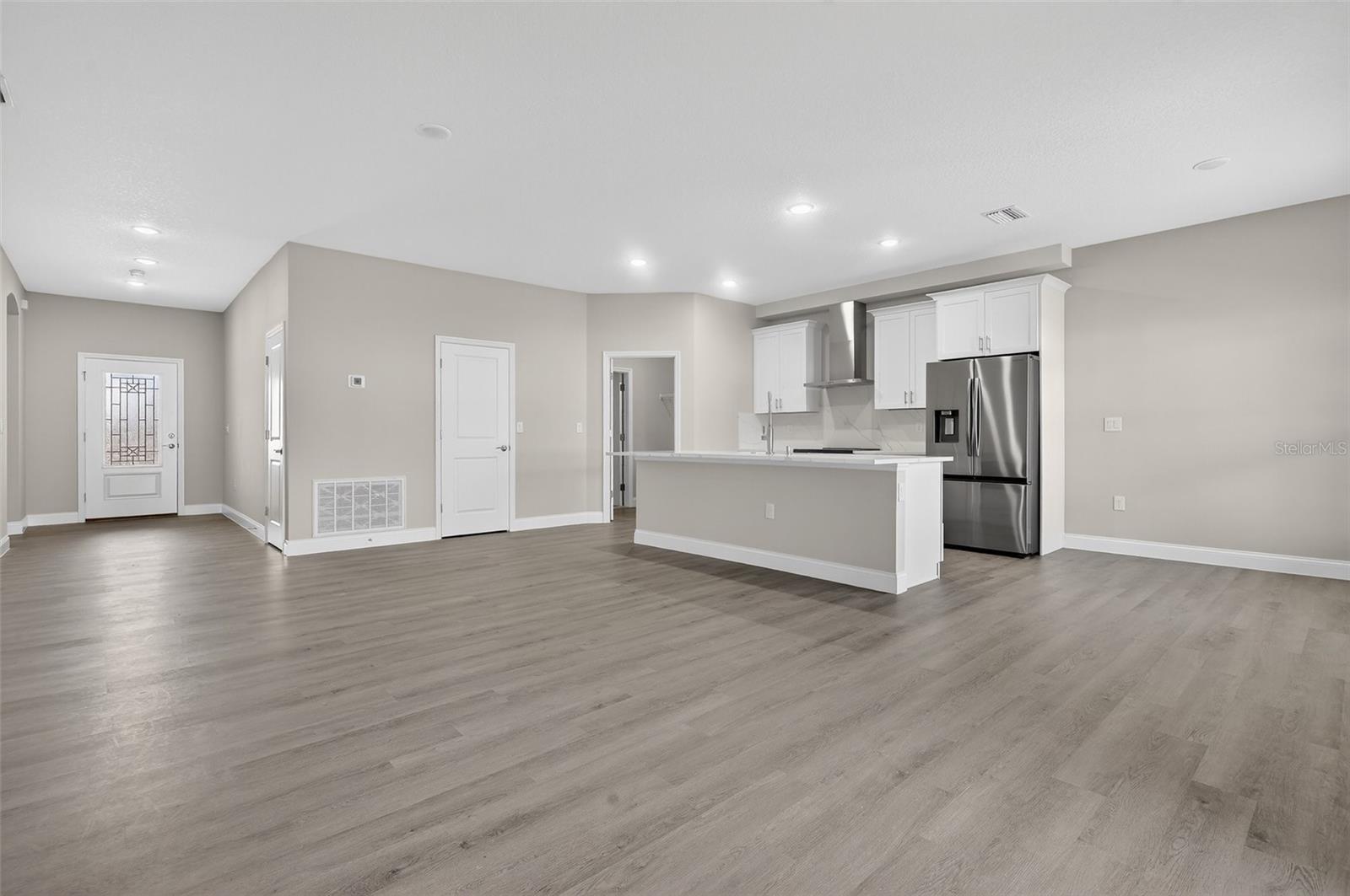 NANCY T - Residential