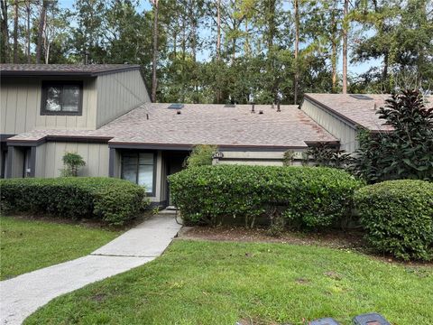 2431 NW 47TH LANE GAINESVILLE FL 32605