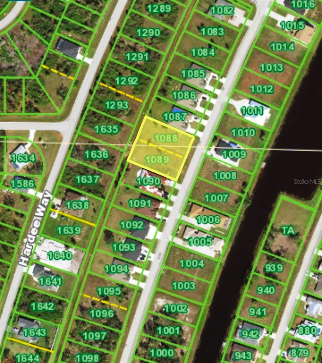 279 BOUNDARY BOULEVARD