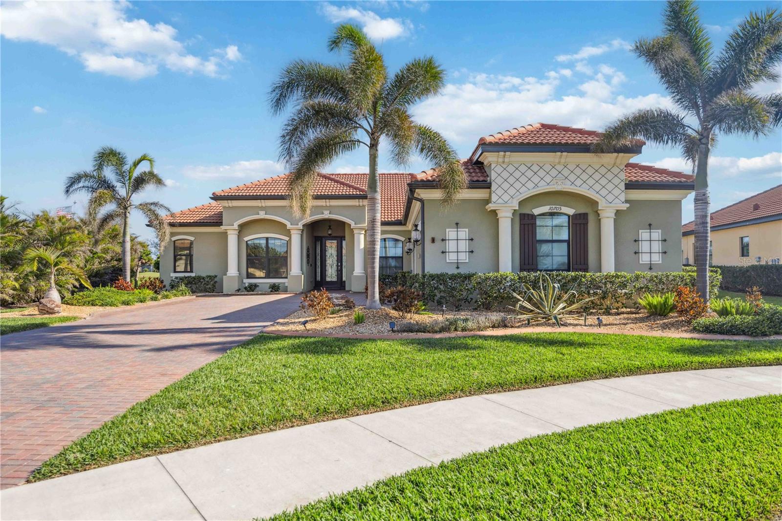10705 TARFLOWER DRIVE