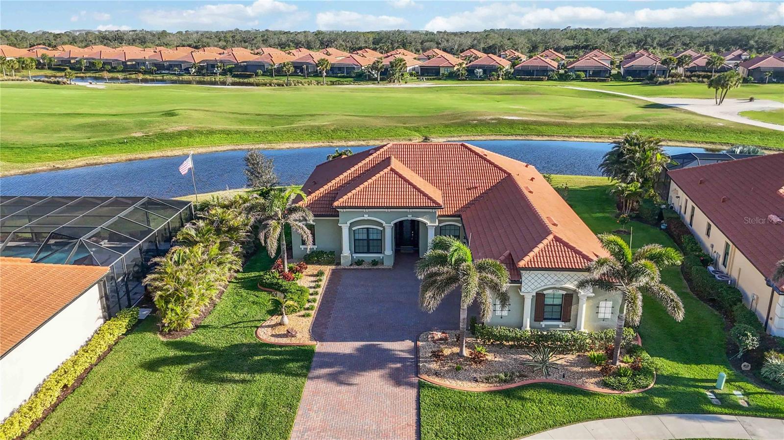 10705 TARFLOWER DRIVE