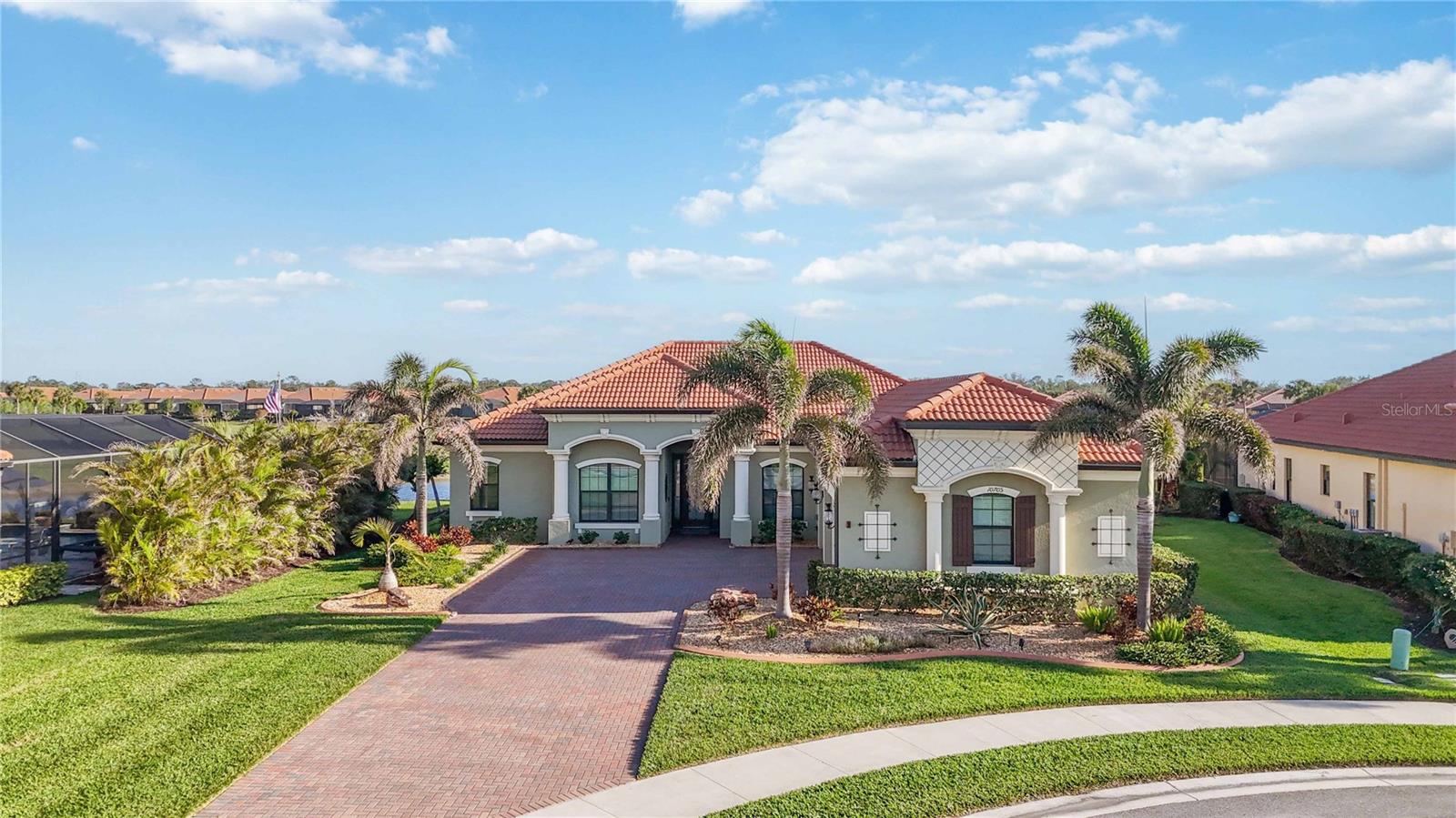 10705 TARFLOWER DRIVE