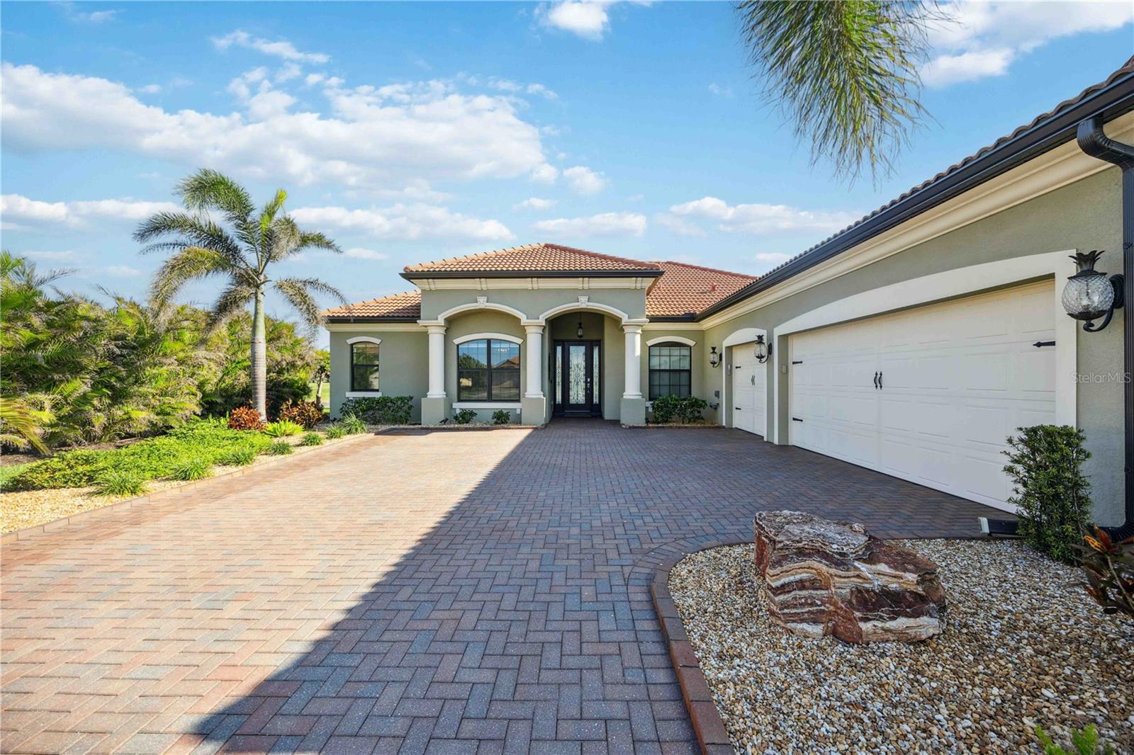 10705 TARFLOWER DRIVE