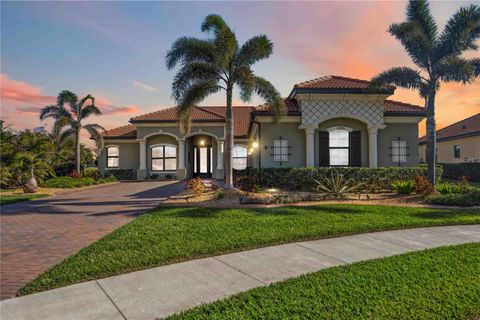 10705 TARFLOWER DRIVE VENICE FL 34293