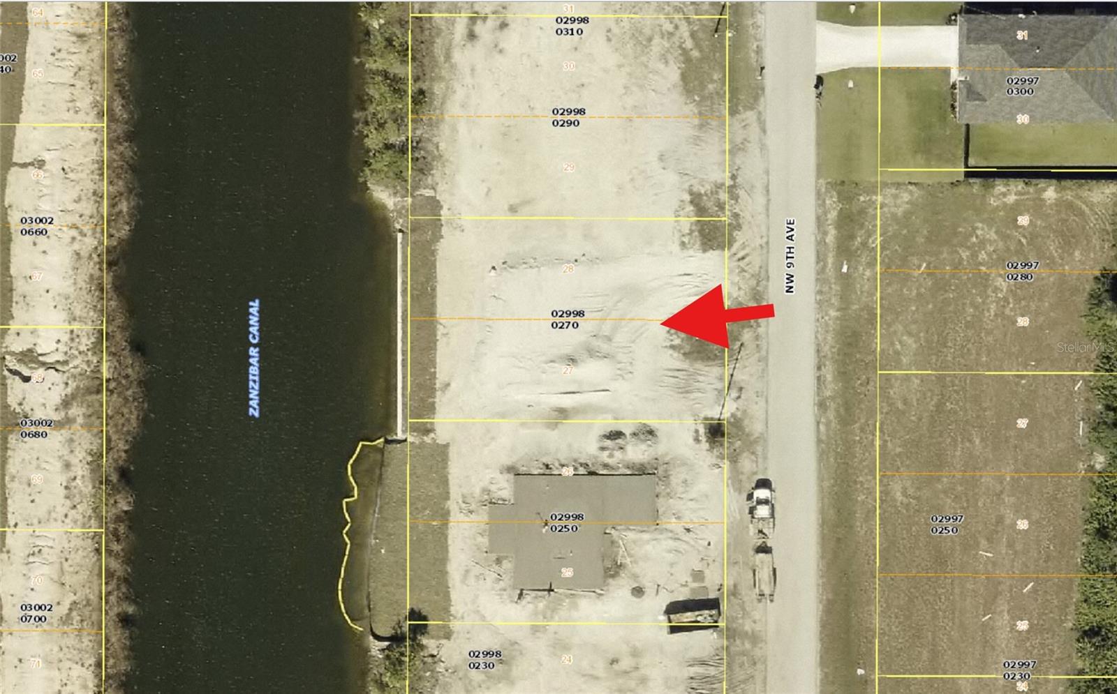 2520 NW 9TH AVENUE