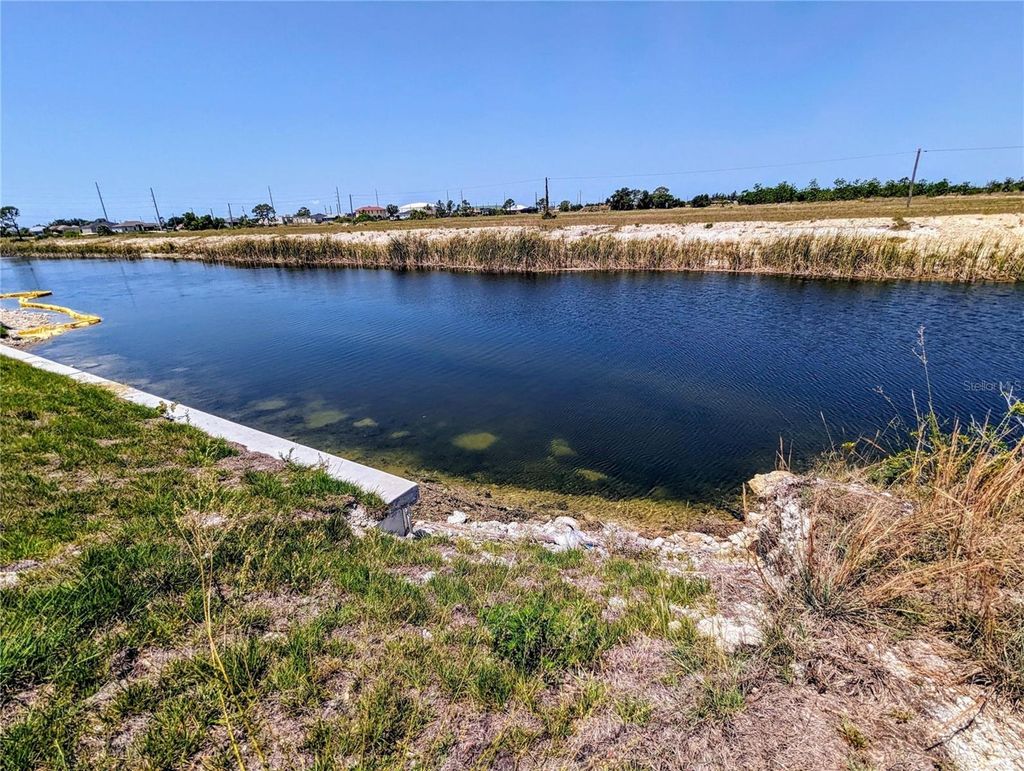 Photo of 2520 NW 9th Avenue, Cape Coral, FL 33993 (MLS # C7493277)