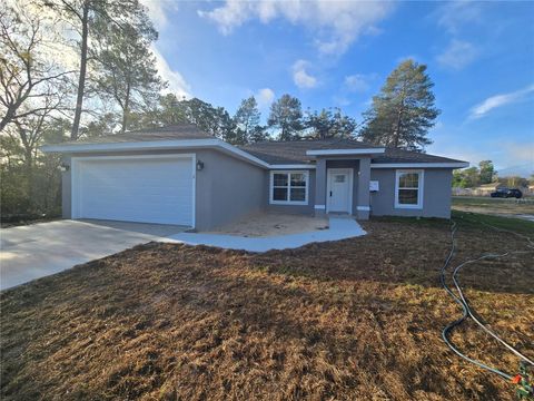 Photo of 2 Oak Trail, Ocala, FL 34472 (MLS # OM717834)