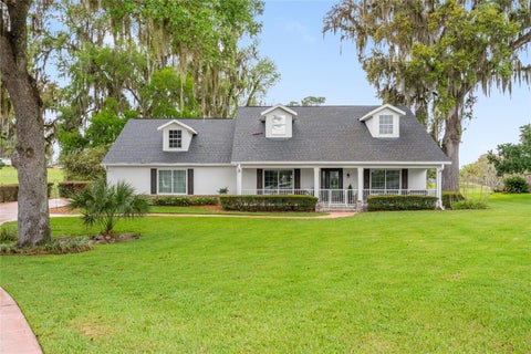 Photo of 5402 NW 76th Court, Ocala, FL 34482 (MLS # OM726481)
