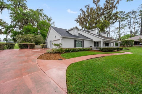 Tiny photo for 5402 NW 76th Court, Ocala, FL 34482 (MLS # OM726481)