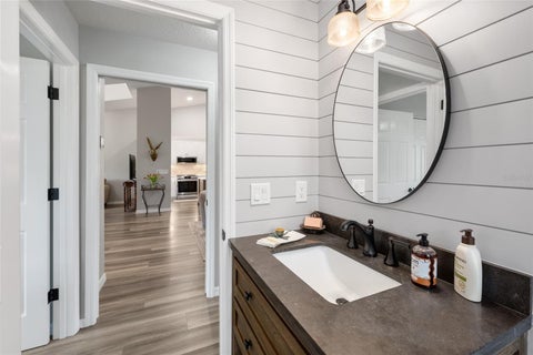 Tiny photo for 5402 NW 76th Court, Ocala, FL 34482 (MLS # OM726481)