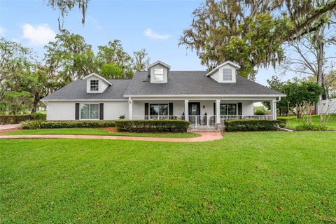 Tiny photo for 5402 NW 76th Court, Ocala, FL 34482 (MLS # OM726481)