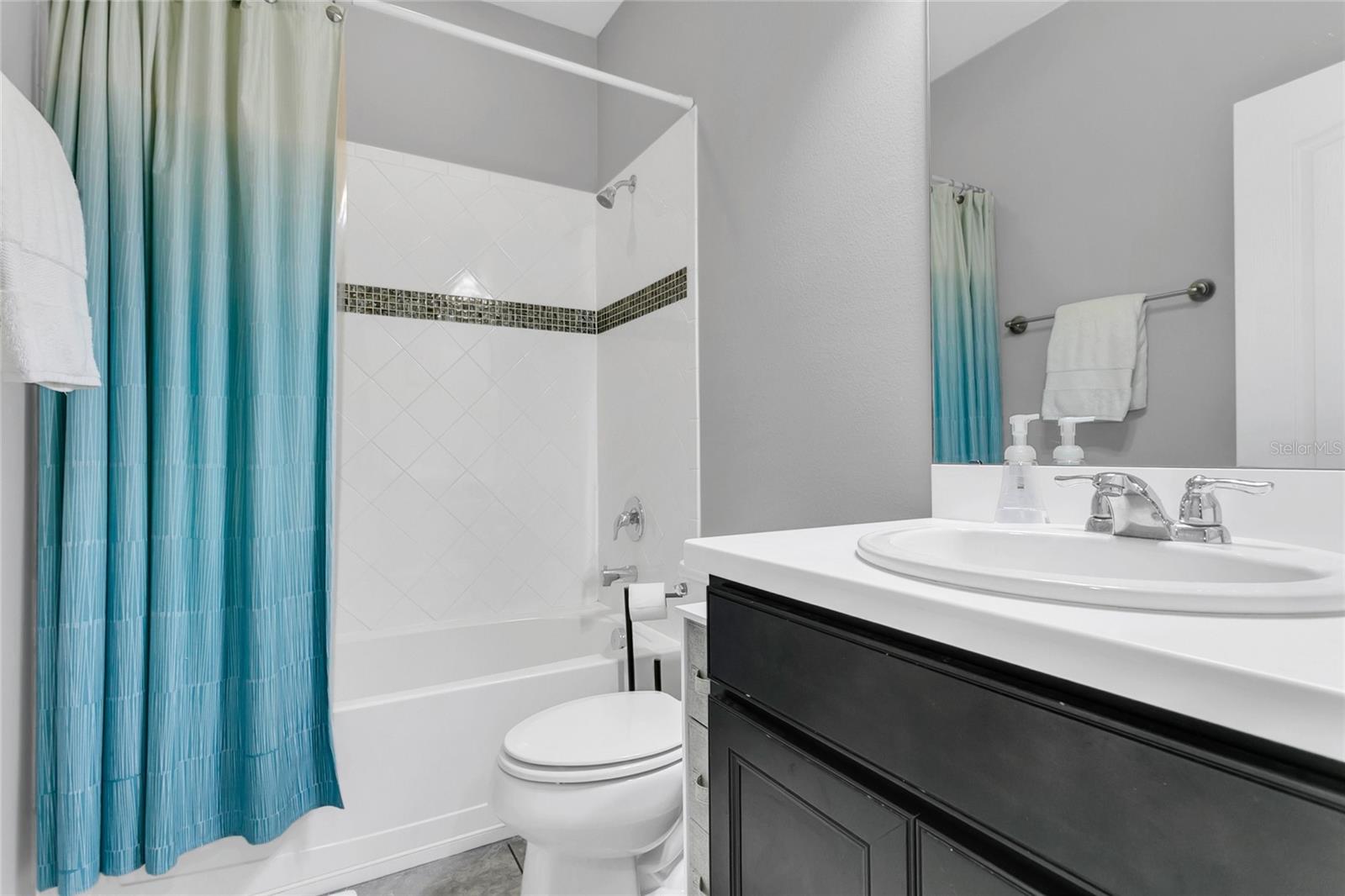 HIGHLANDS/SUMMERLAKE GRVS #1 - Residential