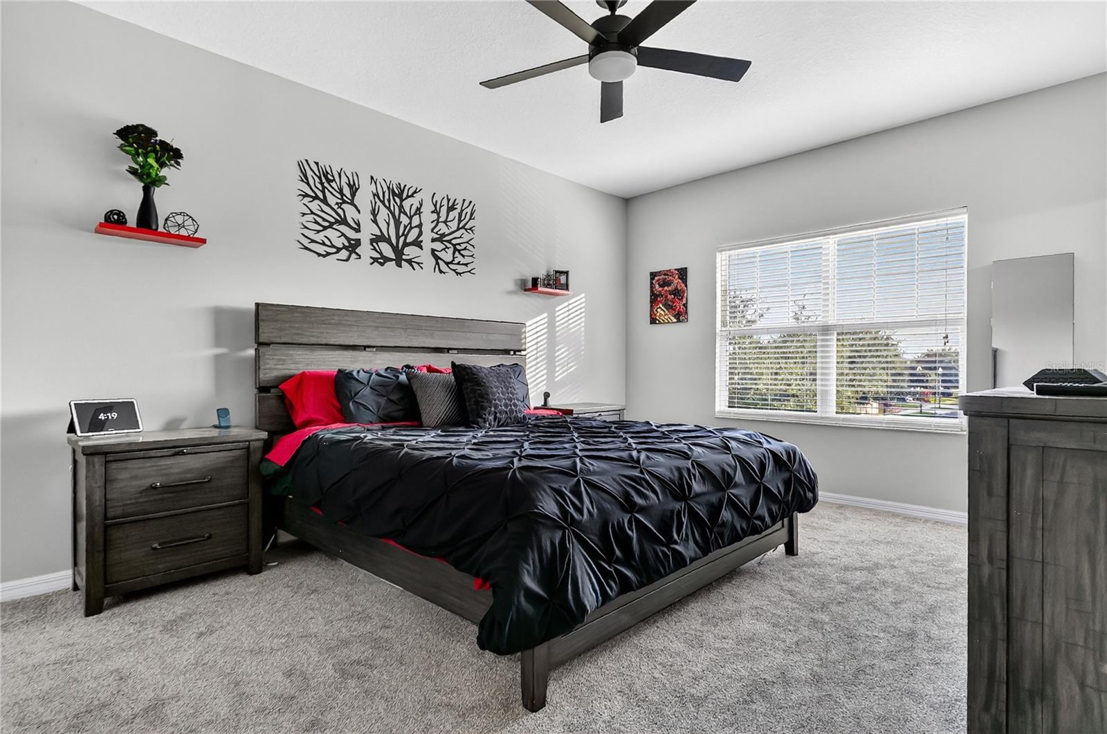 HIGHLANDS/SUMMERLAKE GRVS #1 - Residential