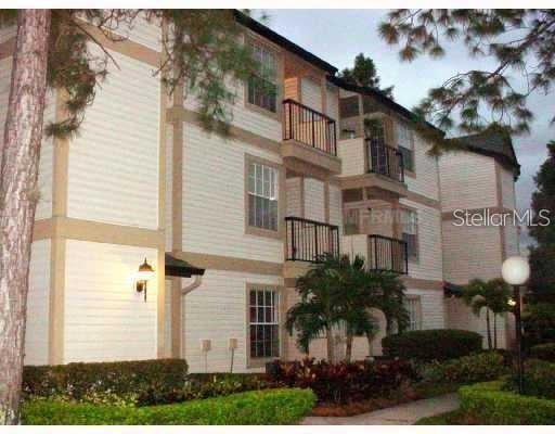Photo of 1908 Lake Atriums Circle #18, Orlando, FL 32839 (MLS # O6448275)
