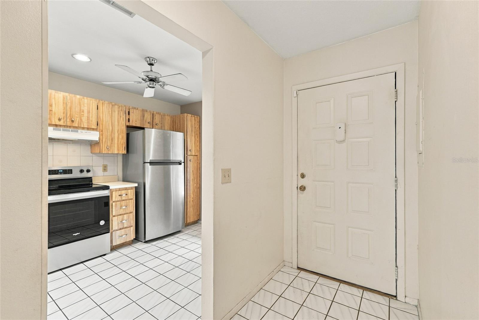 1111 THAYER STREET 1111