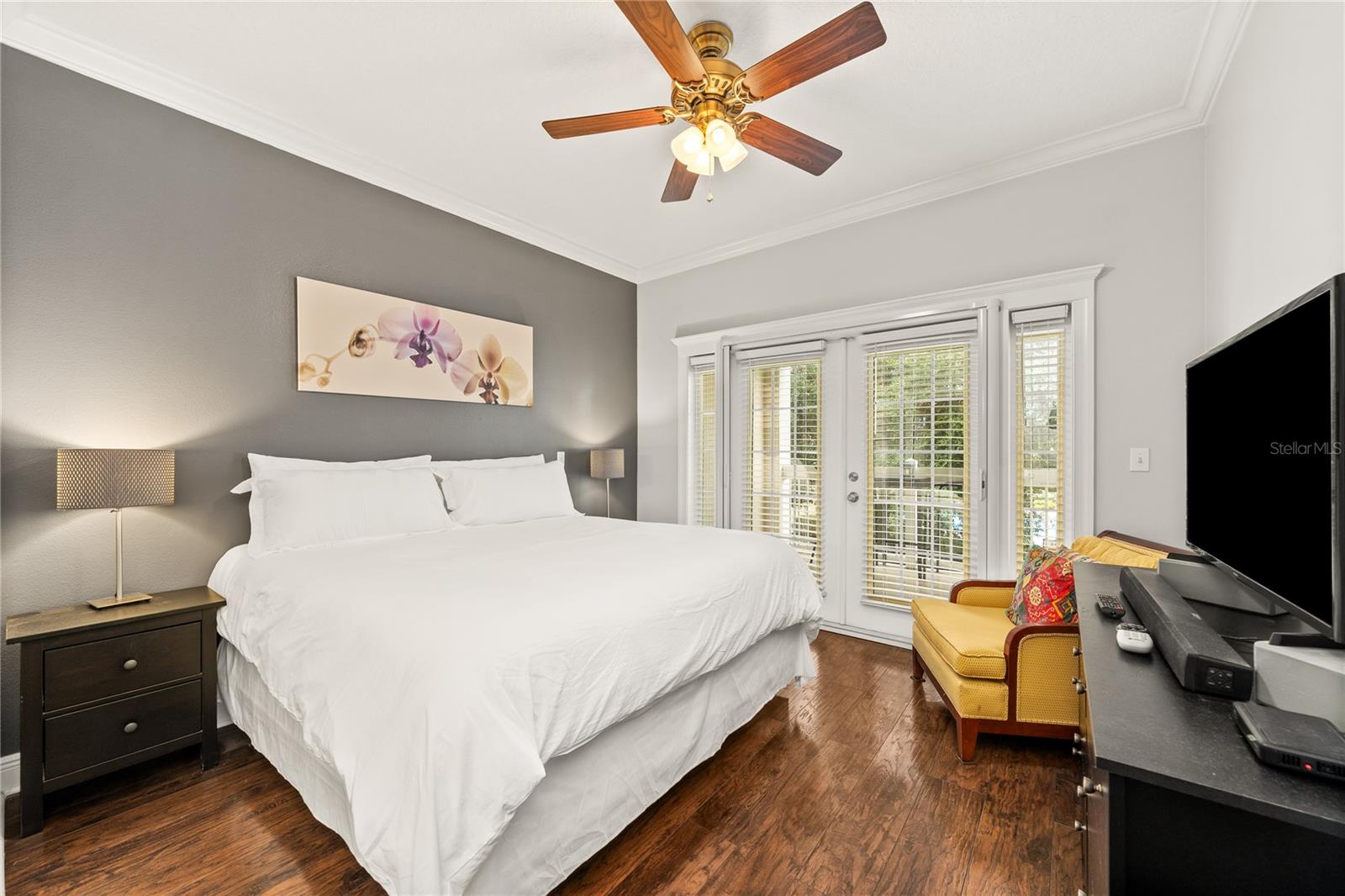 HERITAGE CROSSING CONDO PH 20 - Residential Lease