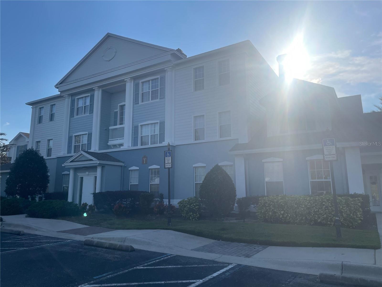 HERITAGE CROSSING CONDO PH 20 - Residential Lease