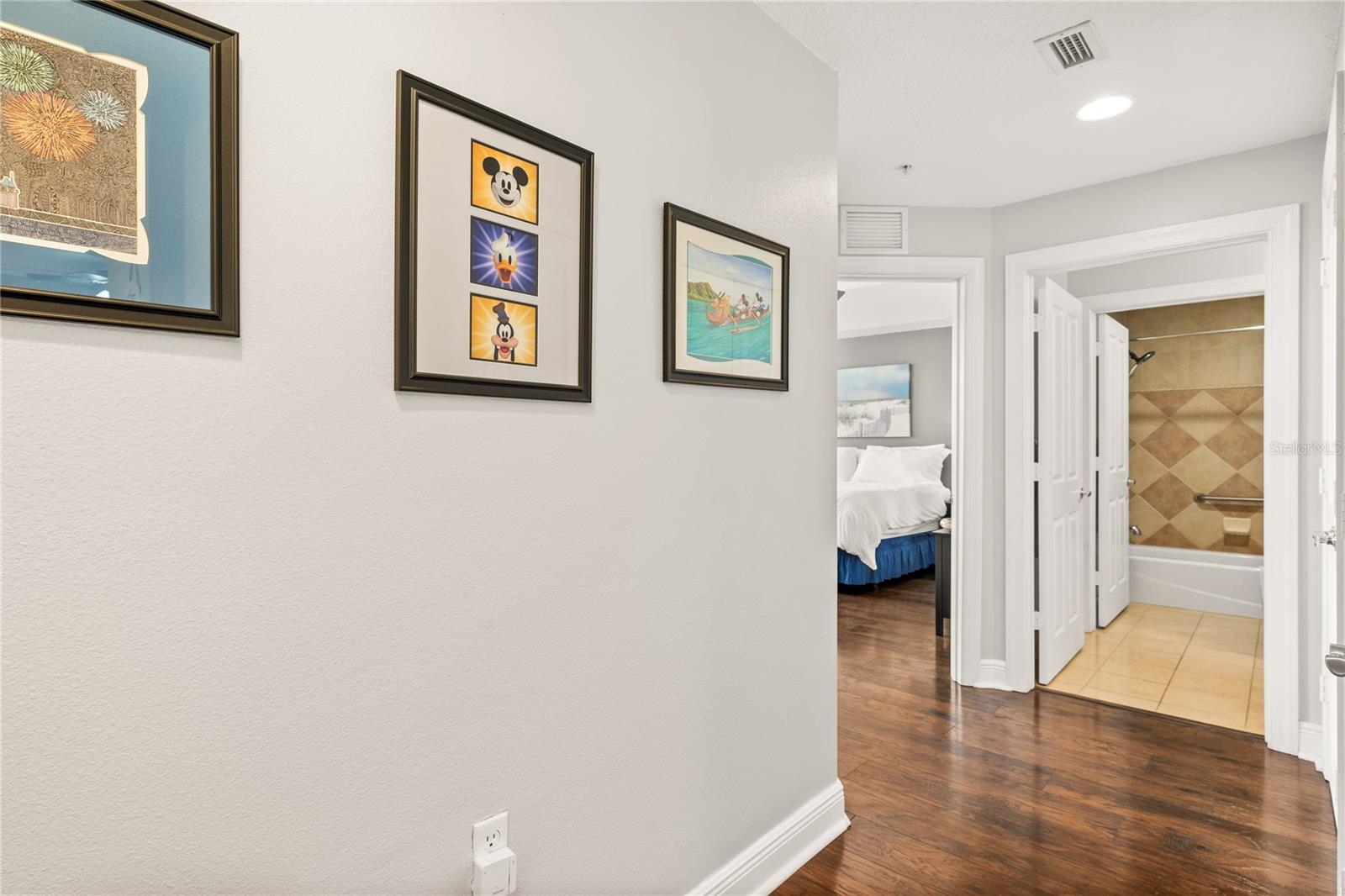 HERITAGE CROSSING CONDO PH 20 - Residential Lease