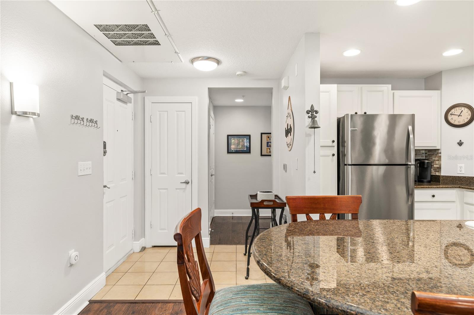 HERITAGE CROSSING CONDO PH 20 - Residential Lease