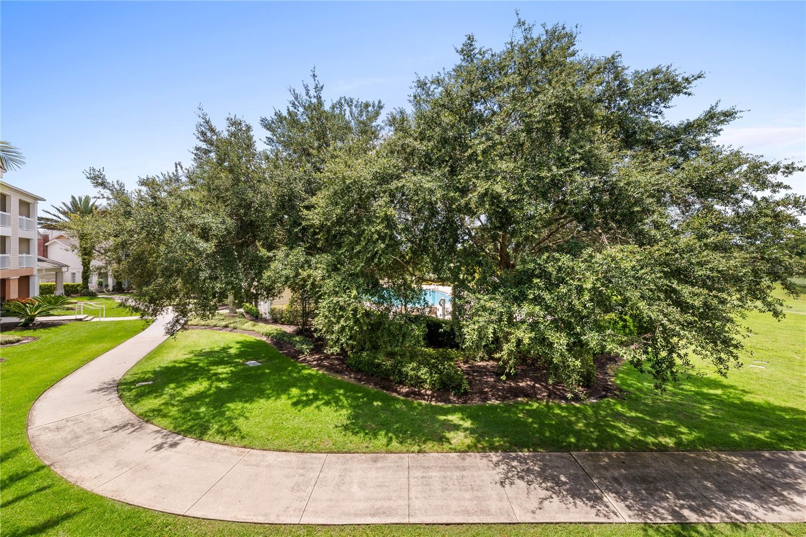 HERITAGE CROSSING CONDO PH 20 - Residential Lease