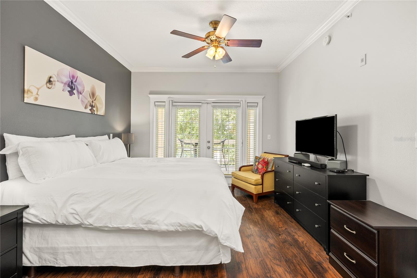 HERITAGE CROSSING CONDO PH 20 - Residential Lease