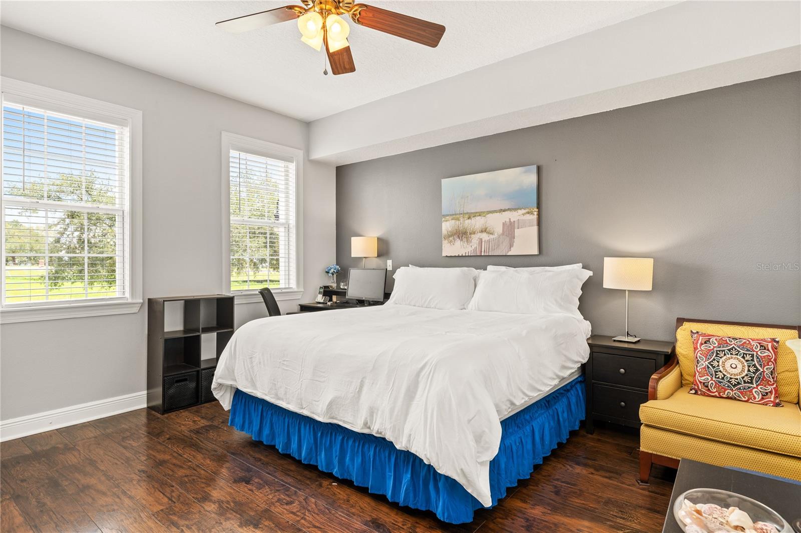 HERITAGE CROSSING CONDO PH 20 - Residential Lease