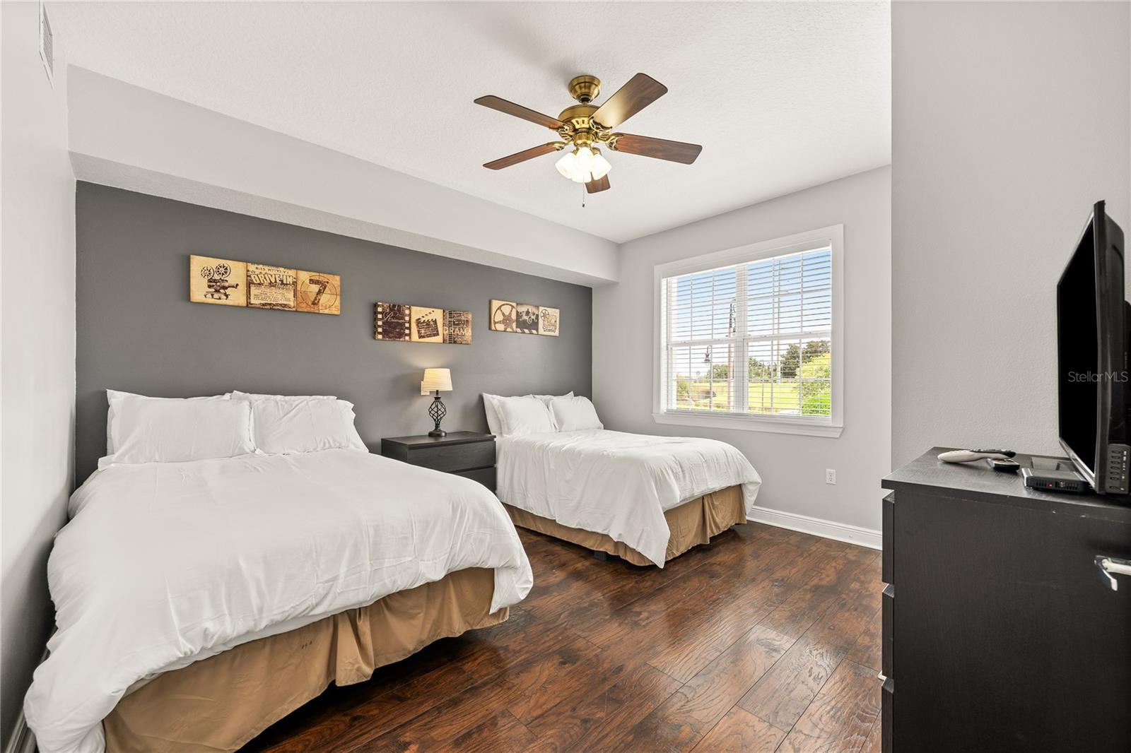 HERITAGE CROSSING CONDO PH 20 - Residential Lease